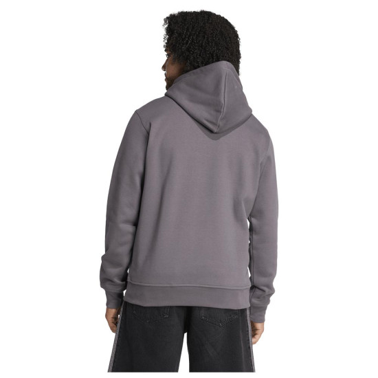 Adidas Ανδρικό φούτερ Trefoil Essentials Hoodie